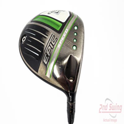 Callaway EPIC Speed Driver 10.5° Project X Cypher 40 Graphite Senior Right Handed 45.5in