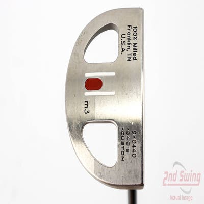 See More M3 Putter Steel Right Handed 34.0in