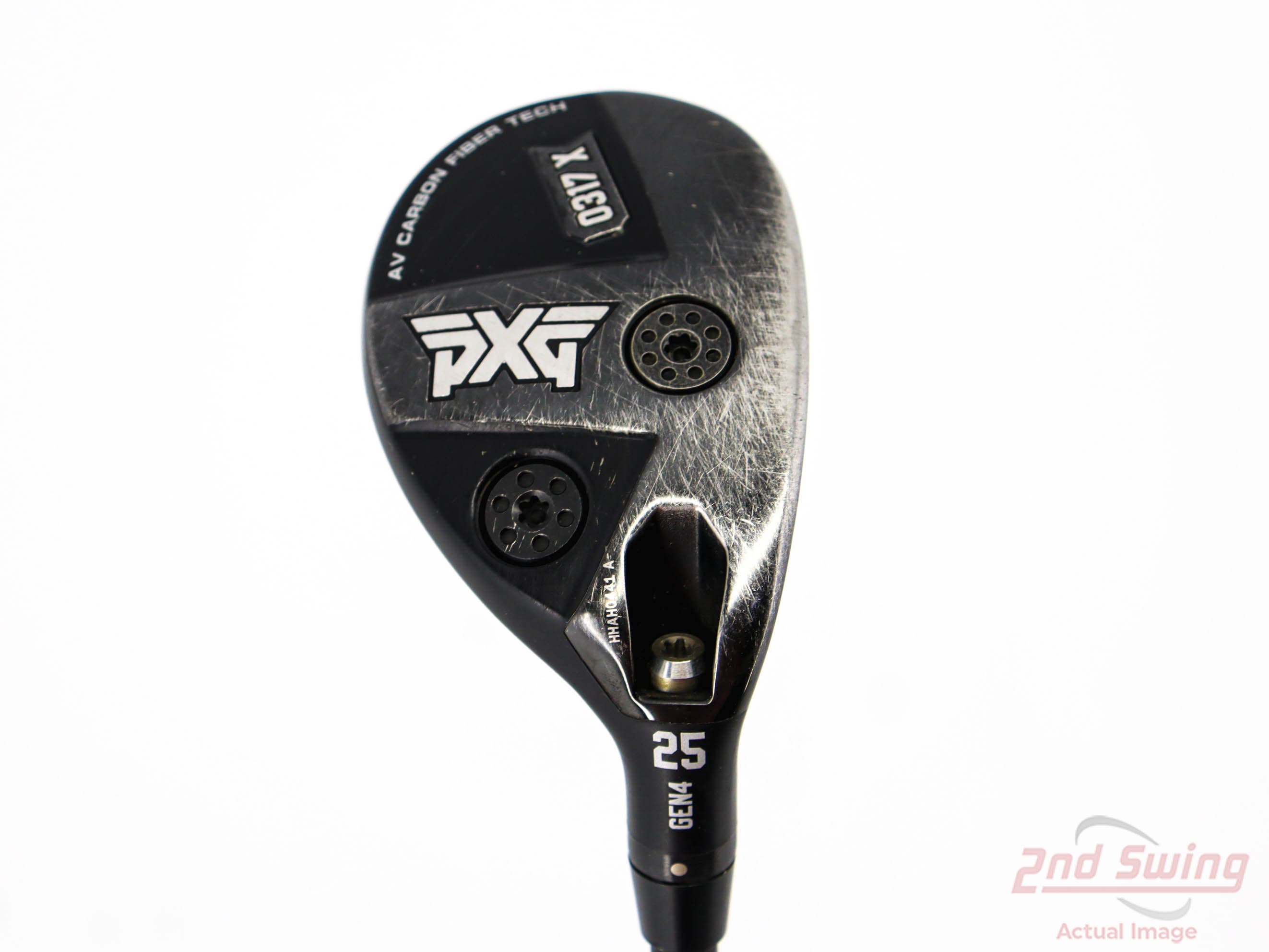 PXG 0317 X GEN4 Hybrid | 2nd Swing Golf