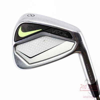 Nike Vapor Pro Combo Single Iron 8 Iron FST KBS Tour 120 Steel Stiff Right Handed 37.25in