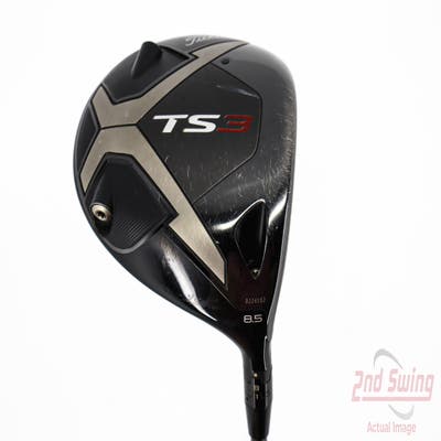 Titleist TS3 Driver 8.5° Diamana S+ 70 Limited Edition Graphite Tour X-Stiff Right Handed 46.0in