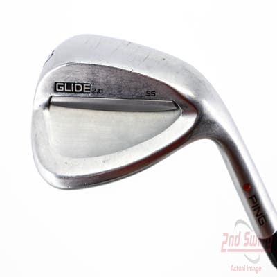 Ping Glide 2.0 Wedge Gap GW 52° 12 Deg Bounce ALTA CB Graphite Regular Right Handed Red dot 33.75in