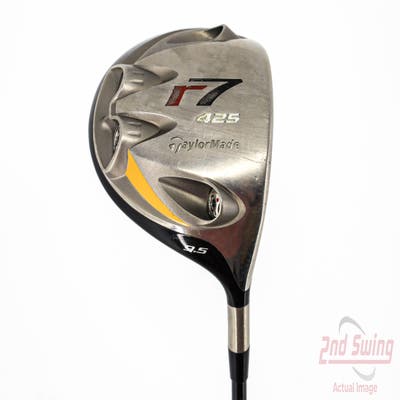 TaylorMade R7 425 Driver 9.5° Fujikura E350 Graphite Regular Right Handed 46.0in