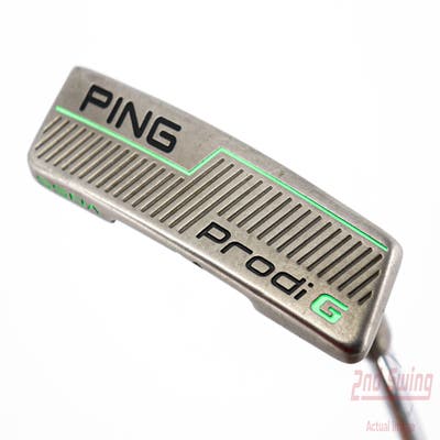 Ping Prodi G Anser Putter Steel Right Handed 30.0in