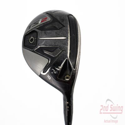 Titleist TSi2 Fairway Wood 5 Wood 5W 18° MCA Kuro Kage Black DC 5G 55 Graphite Regular Right Handed 42.0in