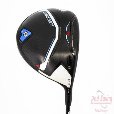 Cobra Aerojet Driver 10.5° Mitsubishi Kai'li Blue 60 Graphite Regular Right Handed 45.5in