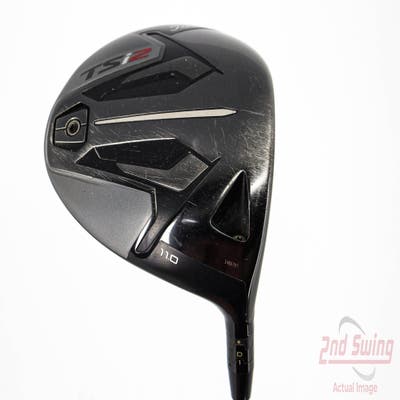 Titleist TSi2 Driver 11° MCA Kuro Kage Black DC 5G 50 Graphite Senior Right Handed 45.75in