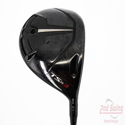 Titleist TSR3 Driver 9° Fujikura Ventus Black VC 6 Graphite Stiff Right Handed 43.5in