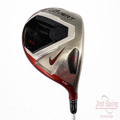 Nike VRS Covert 2.0 Driver 11.5° UST Proforce VTS 6 Red Graphite Stiff Right Handed 43.75in