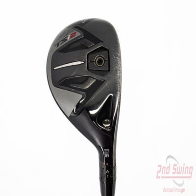 Titleist TSi2 Hybrid 3 Hybrid 18° PX HZRDUS Smoke Black 90 Graphite Stiff Right Handed 40.5in