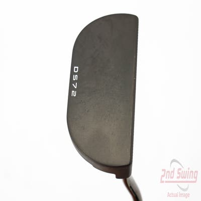 Ping PLD Milled DS72 Gunmetal Putter Steel Right Handed 34.0in