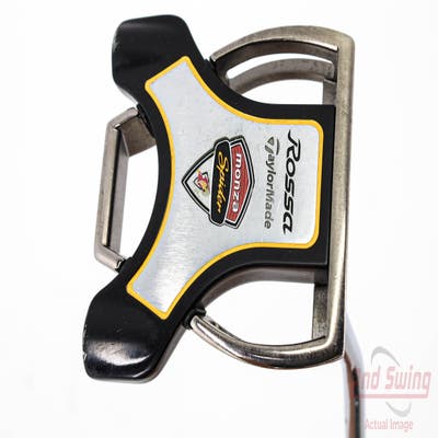 TaylorMade Rossa Spider Putter Steel Right Handed 35.0in