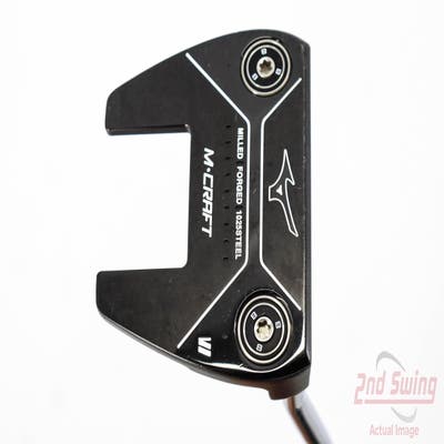 Mizuno M-Craft VI Putter Steel Right Handed 35.0in