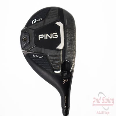 Ping G425 Max Fairway Wood 3 Wood 3W 14.5° Tour 173-75 Graphite Stiff Right Handed 42.75in