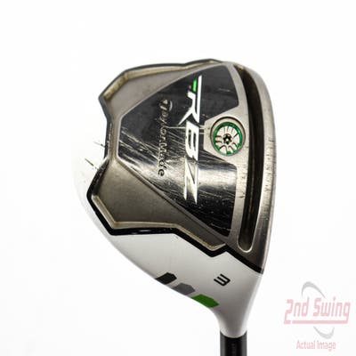 TaylorMade RocketBallz Fairway Wood 3 Wood 3W 15° TM Matrix XCON 5 Graphite Regular Right Handed 43.25in