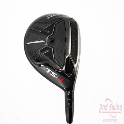 Titleist TSi3 Fairway Wood 3 Wood 3W 15° Graphite Design Tour AD UB-6 Graphite Stiff Right Handed 43.5in