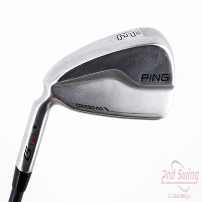 Ping G410 Crossover Utility Iron 3 Utility 20° ALTA CB 70 Red Graphite Stiff Left Handed 40.25in