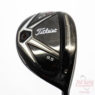 Titleist 915 D3 Driver 9.5° Mitsubishi Bassara Eagle Graphite Regular Right Handed 45.0in