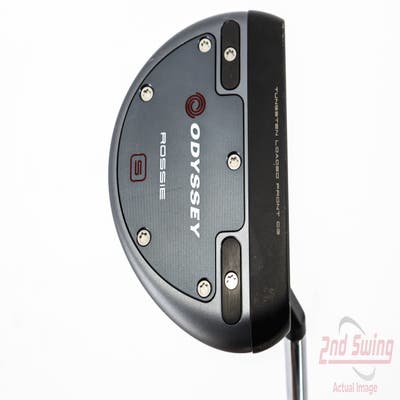 Odyssey Tri-Hot 5K Rossie S Putter Graphite Right Handed 35.0in