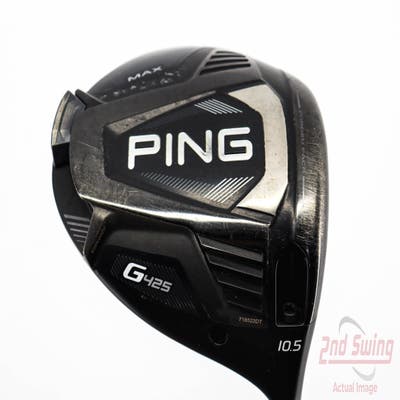 Ping G425 Max Driver 10.5° ALTA CB 55 Slate Graphite Stiff Right Handed 45.25in