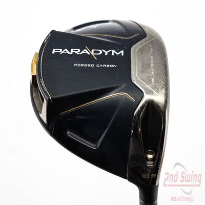 Callaway Paradym Driver 10.5° UST Mamiya ProForce V2 5 Graphite Senior Right Handed 45.5in