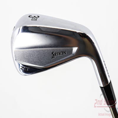 Srixon ZX Utility Utility Iron 3 Utility 20° UST Mamiya Recoil 95 F5 Graphite X-Stiff Right Handed 41.0in