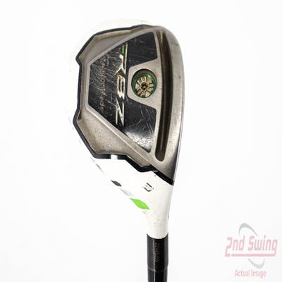 TaylorMade RocketBallz Hybrid 3 Hybrid 19° TM RBZ 65 Graphite Regular Right Handed 41.0in