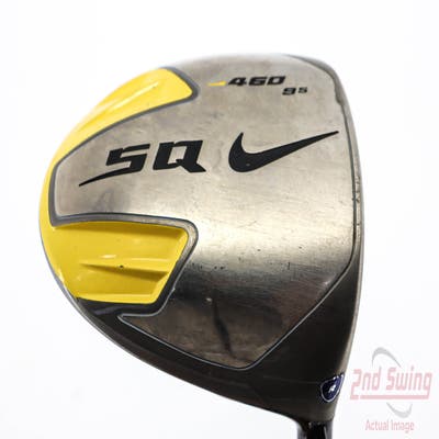 Nike Sasquatch Driver 9.5° Nike Sasquatch Diamana Graphite Regular Right Handed 44.5in