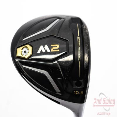 TaylorMade 2016 M2 Driver 10.5° TM Matrix VeloxT 49 Graphite Regular Right Handed 46.0in