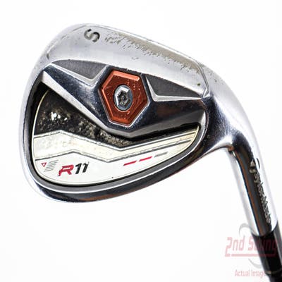 TaylorMade R11 Wedge Sand SW TM Fujikura Motore 65 Graphite Regular Right Handed 36.0in