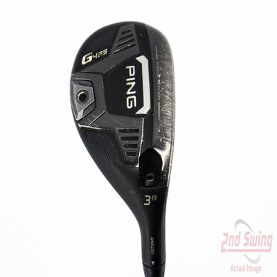 Ping G425 Hybrid 3 Hybrid 19° ALTA CB 70 Slate Graphite Stiff Right Handed 40.75in