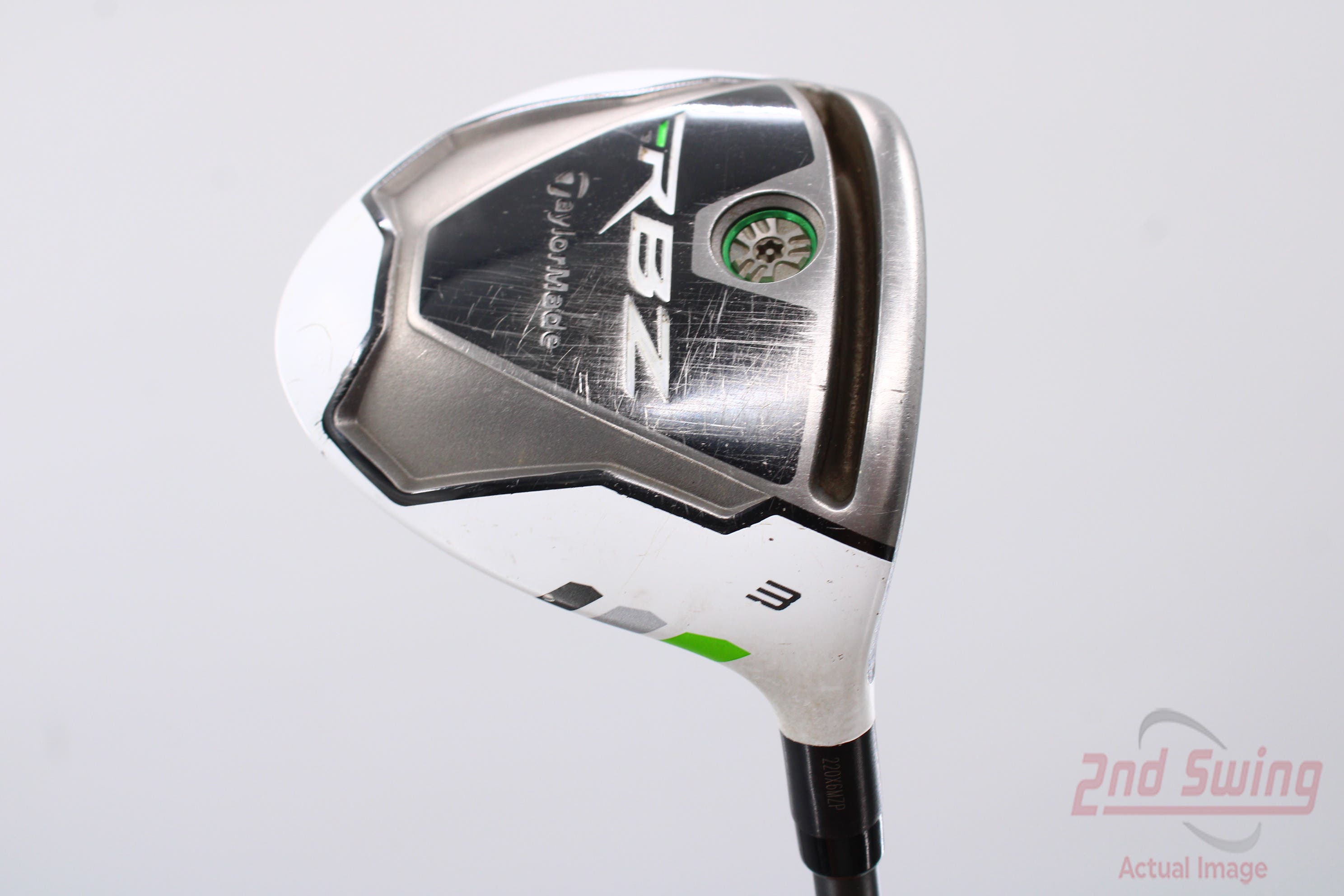 TaylorMade RocketBallz Fairway Wood (A-92226173690) | 2nd Swing Golf