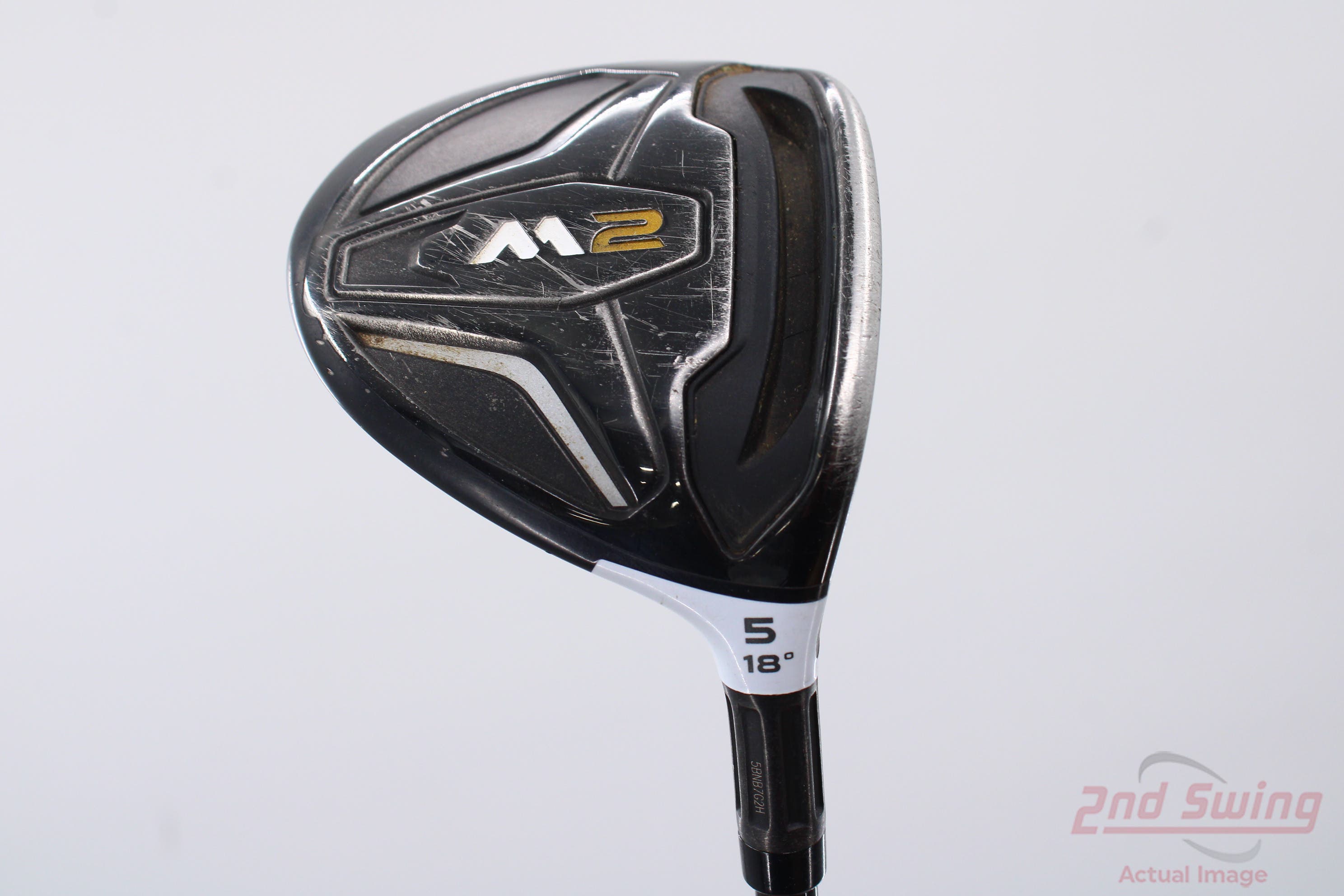 TaylorMade 2016 M2 Fairway Wood | 2nd Swing Golf