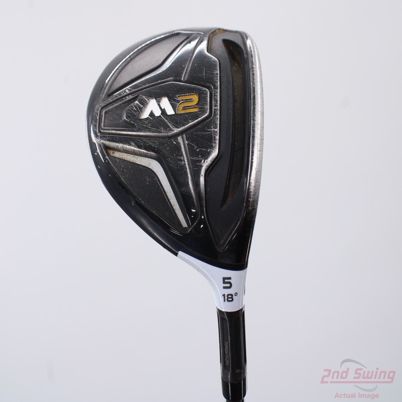 TaylorMade 2016 M2 Fairway Wood | 2nd Swing Golf