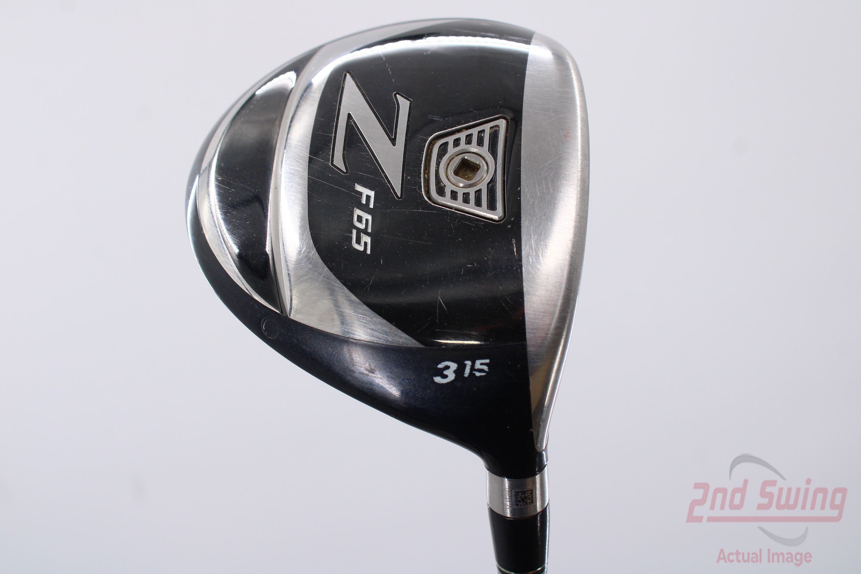 Srixon Z F65 Fairway Wood (A-92226220295) | 2nd Swing Golf