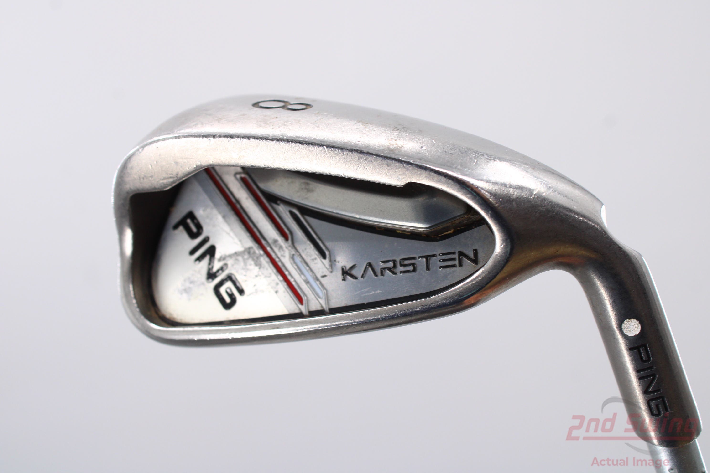 Ping 2014 Karsten Single Iron (A-92226239254) | 2nd Swing Golf