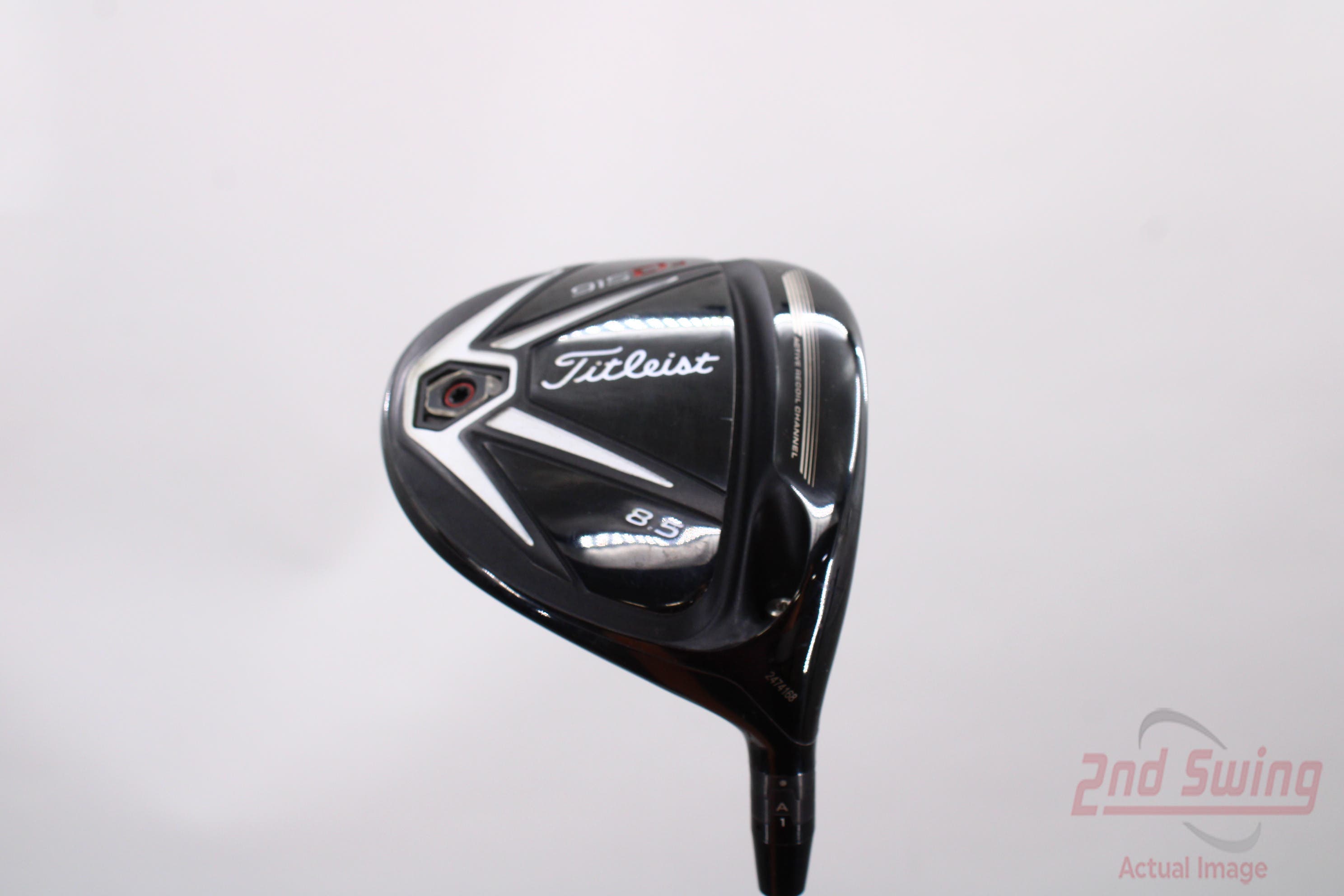 Titleist 915 D3 Driver (A-92226278960)