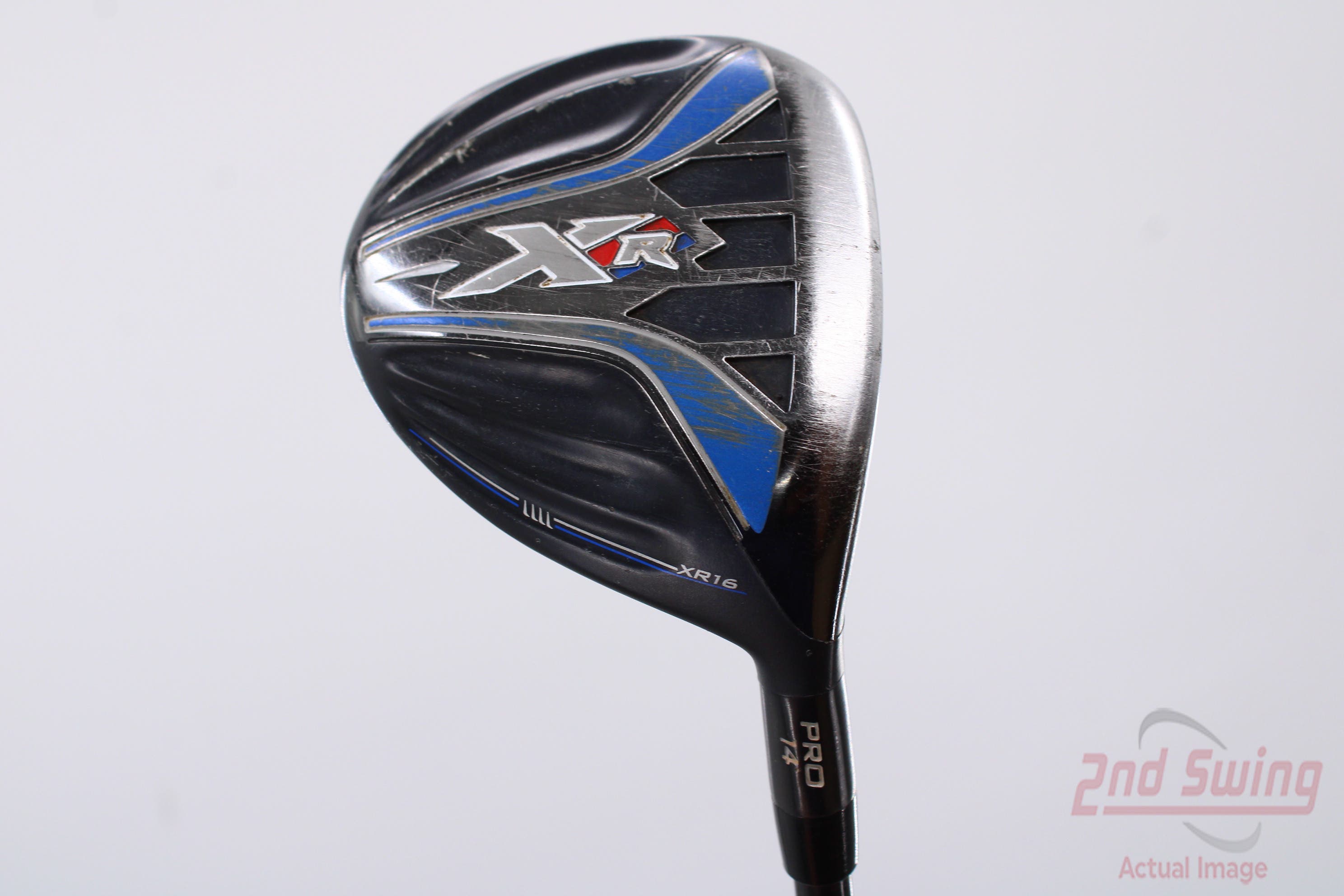 Callaway XR 16 Pro Fairway Wood (A-92226301460)