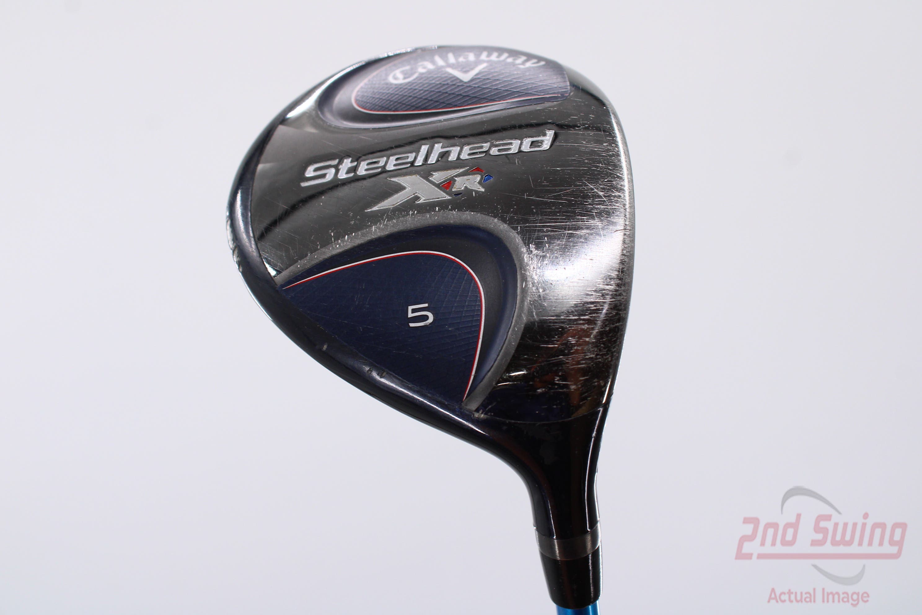 Callaway Steelhead XR Fairway Wood (A-92226305892)