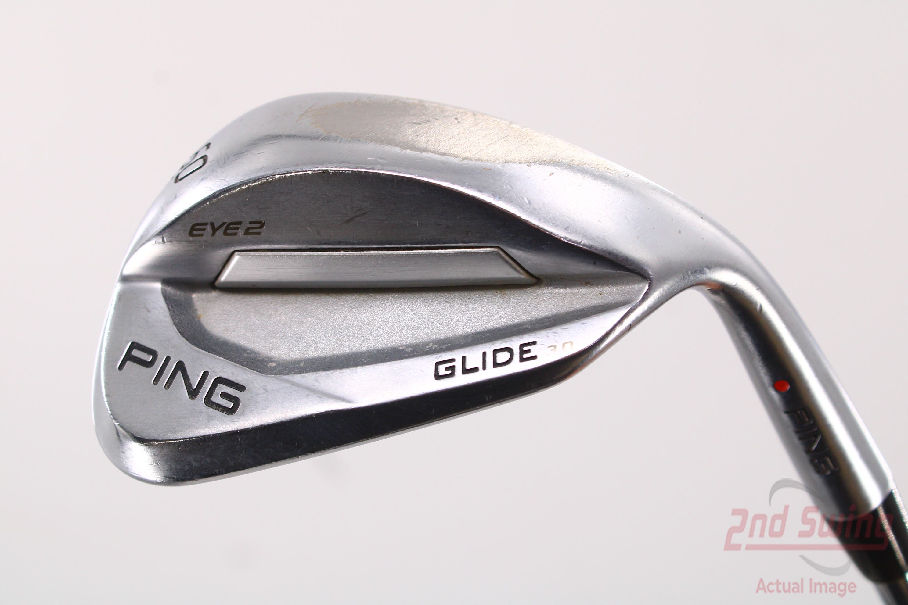 Ping Glide 3.0 Wedge | 2nd Swing Golf