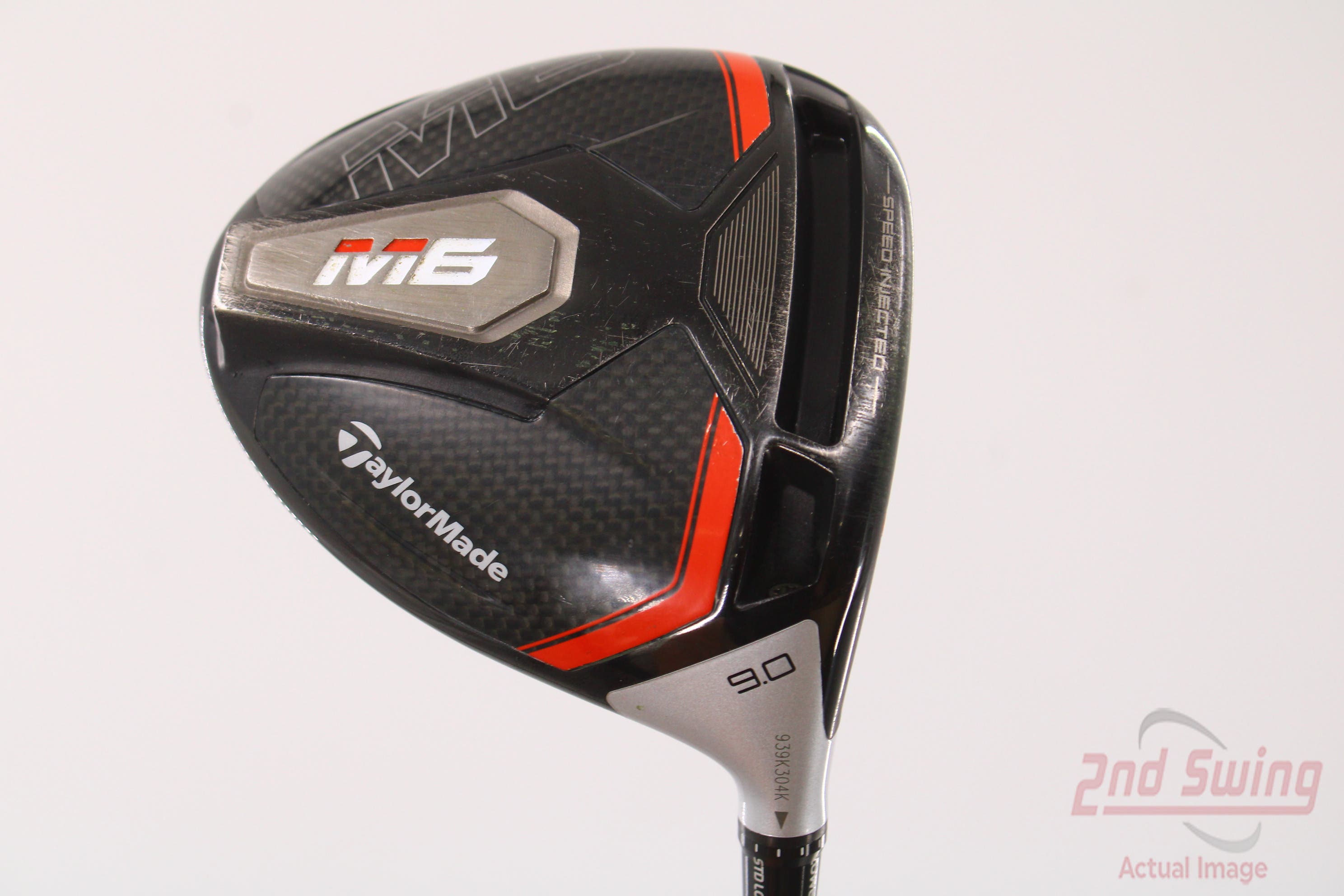 TaylorMade M6 Driver | 2nd Swing Golf