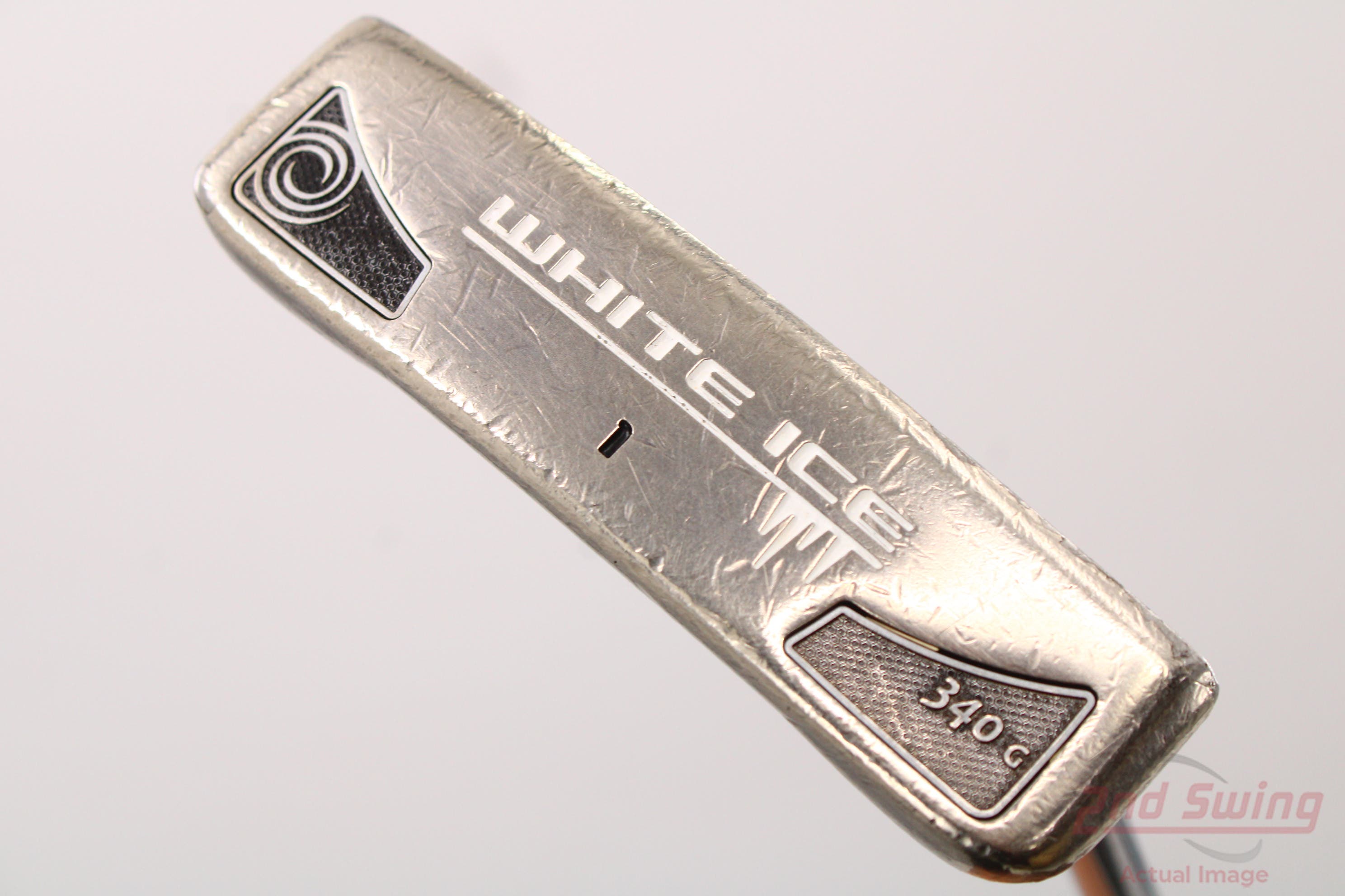 Odyssey White Ice 1 shops Putter