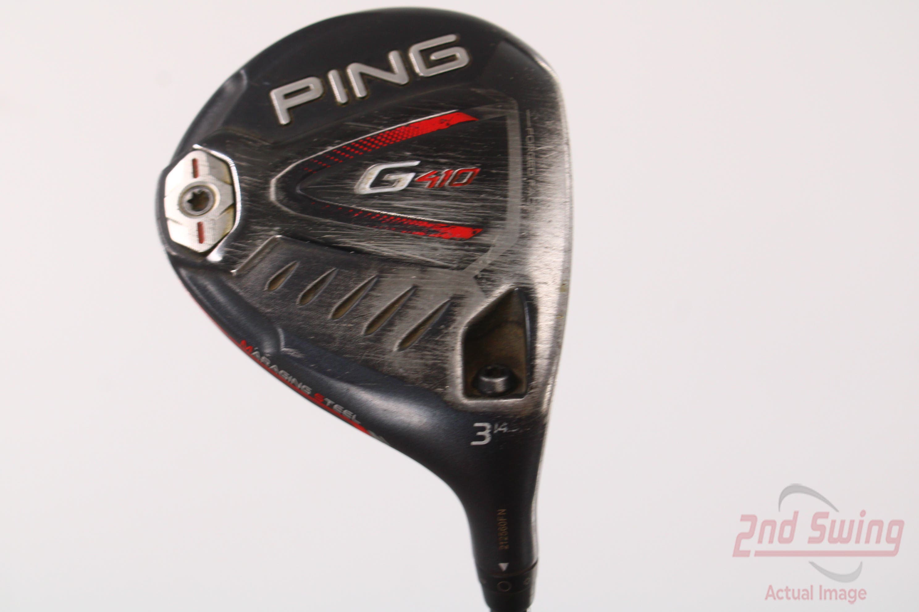 Ping G410 Fairway Wood | 2nd Swing Golf