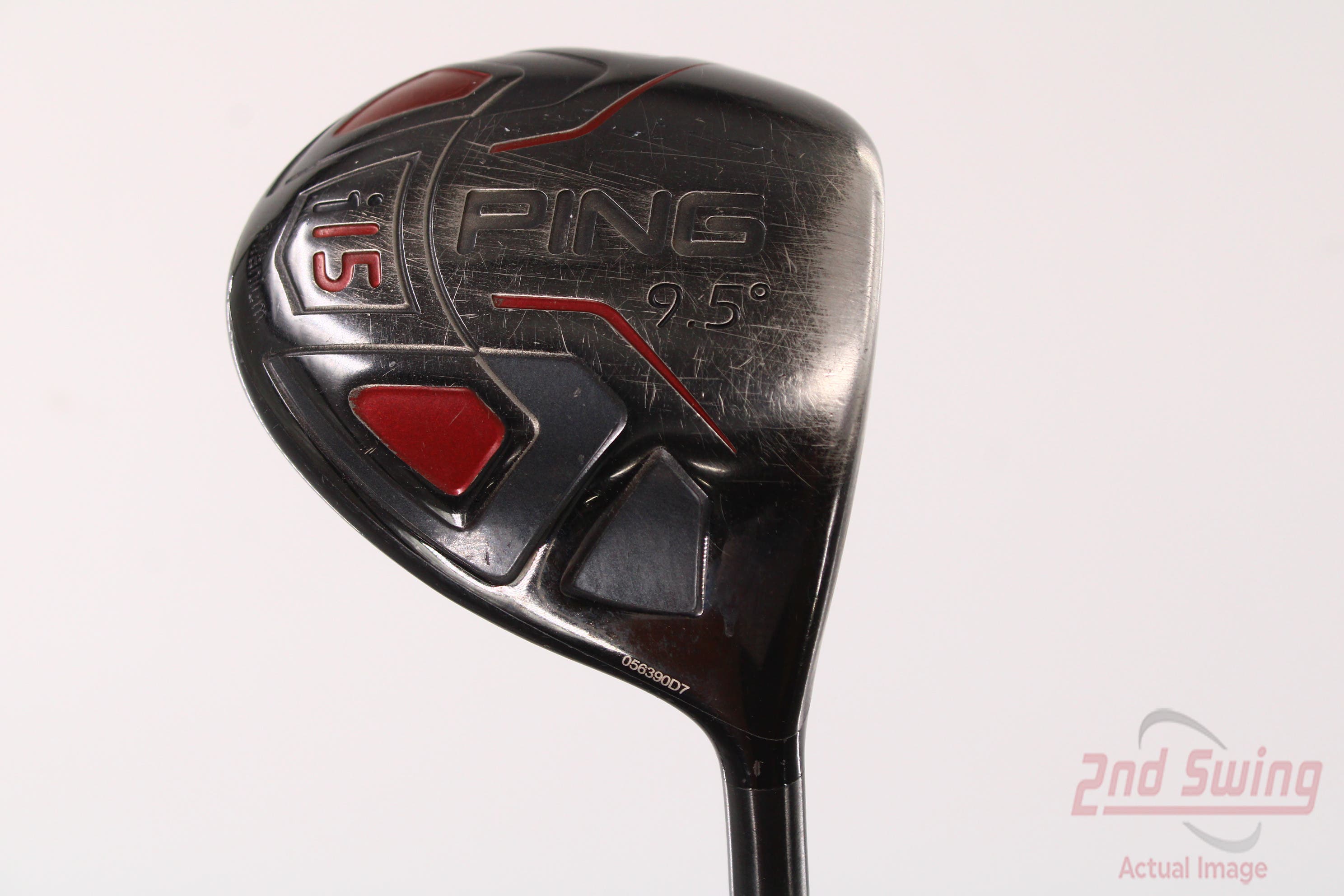 Ping i15 Driver | 2nd Swing Golf