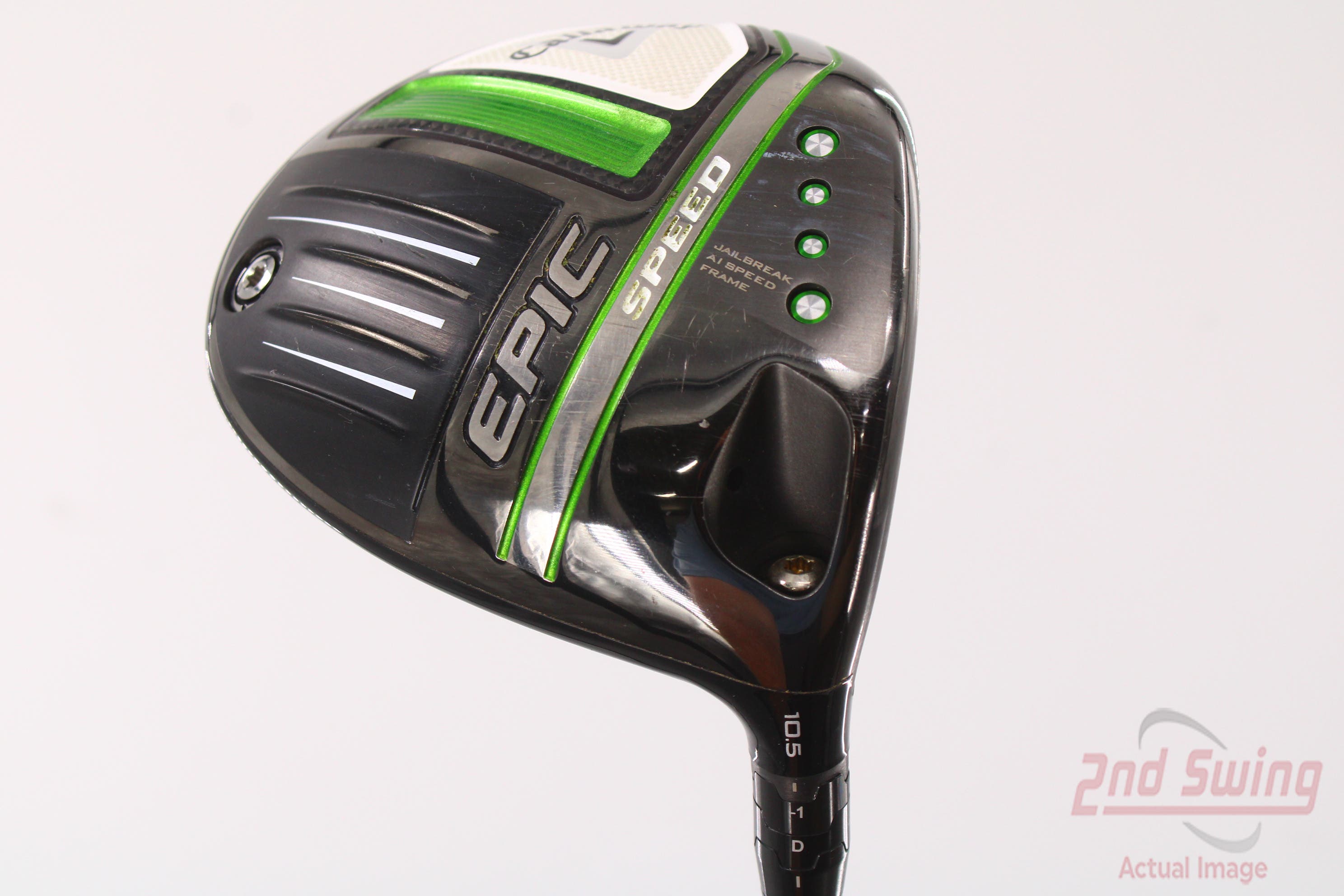 Callaway EPIC Speed Driver (A-92333793972)