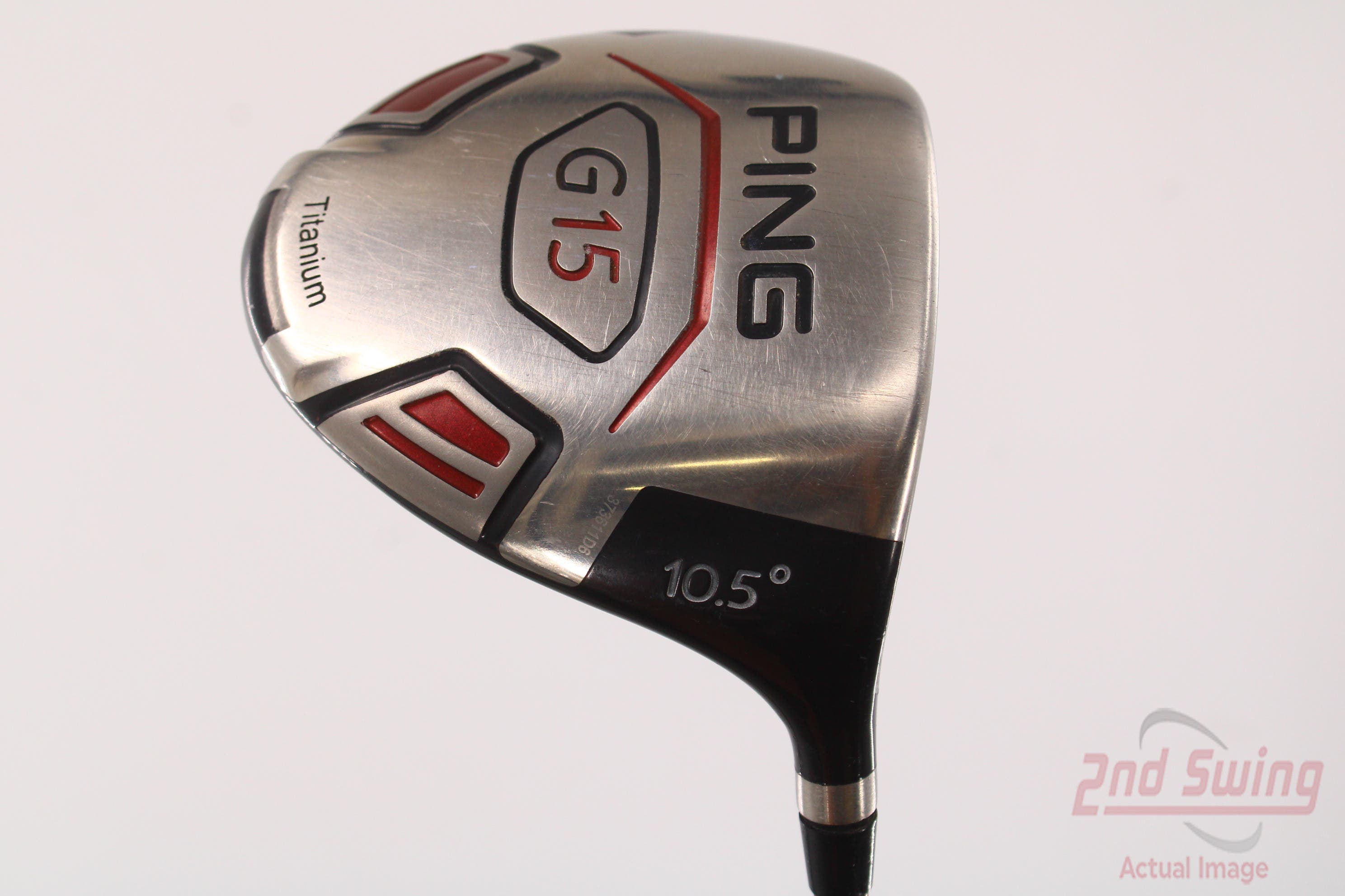 Ping G15 Driver (A-92333796916)