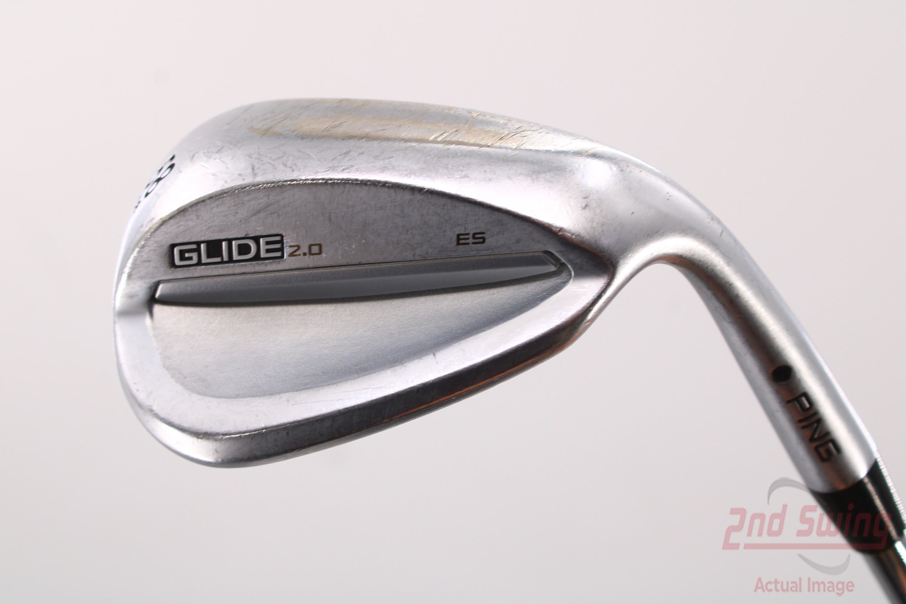 Ping Glide 2.0 Wedge (A-92333827694)