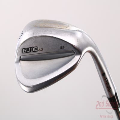 Ping Glide 2.0 Wedge Lob LW 58° 8 Deg Bounce AWT 2.0 Steel Wedge Flex Right Handed Black Dot 35.5in