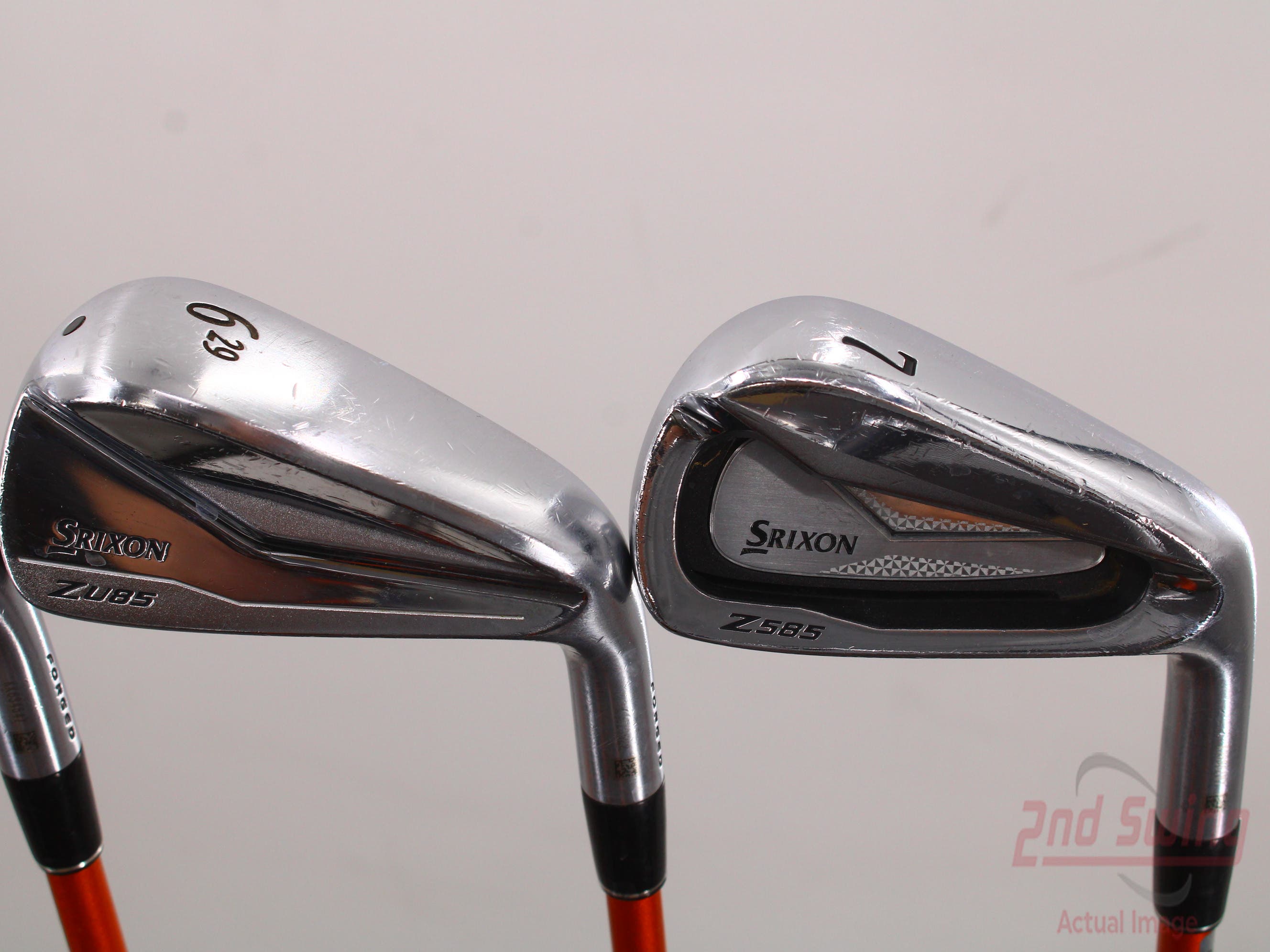 Srixon Z585 Iron Set (A-92333829084)