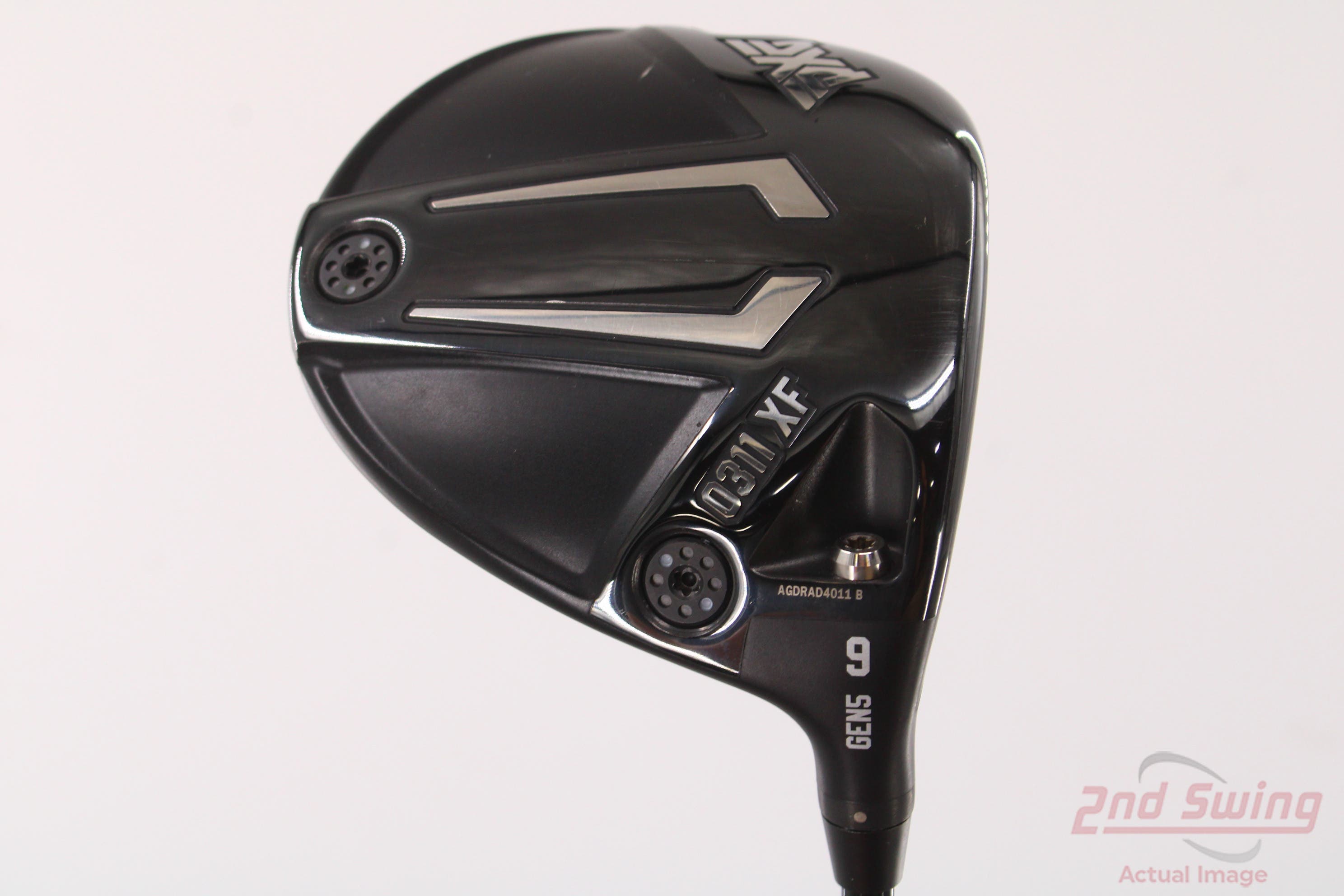 PXG 0311 XF GEN5 Driver (A-92333876446)